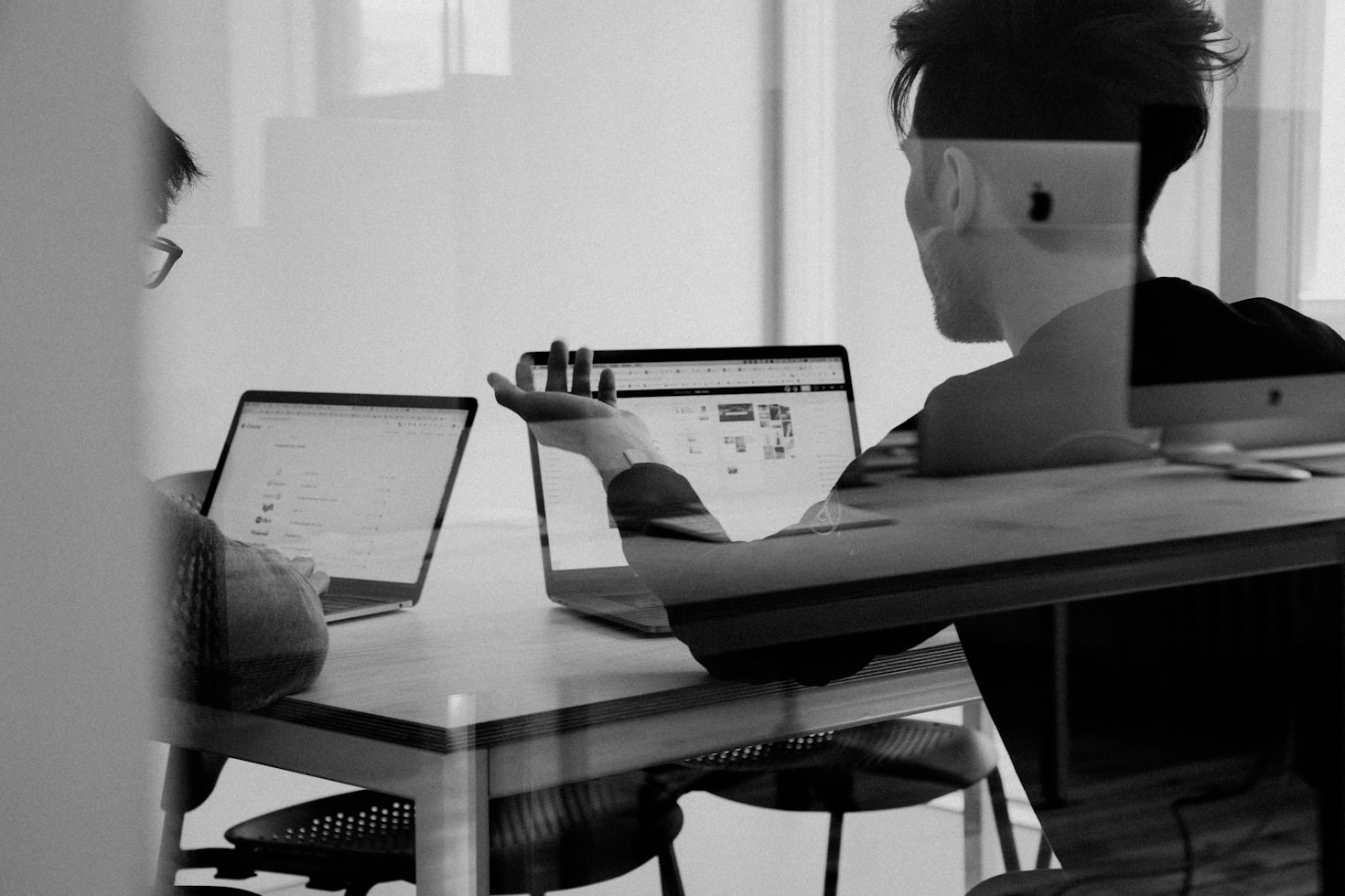 Innovación digital: el futuro de los negocios modernos